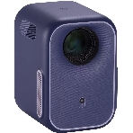 LED проектор InFocus IN3048SL Apex Challenger, LCD, 200 lm, FullHD, (1.2:1), HDMI 2.1 (eARC), Bluetooth 5.0/BLE, wi-fi 2.4/5GHz, 2х3W, до 25 000ч., 1.25 кг