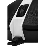 Мышь проводная A4Tech Bloody W90 Max белый/черный, 10000 dpi, USB, кнопки - 10