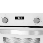 Шкаф духовой электрический MAUNFELD EOEM516PW