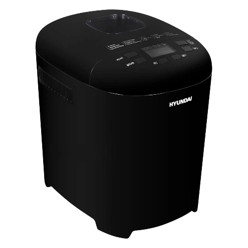 Хлебопечка Hyundai HYBM-P0513 550 Вт, черный