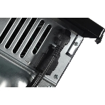 Плита газовая Gefest ПГ 6500-03 0053 черный, конфорок 4 шт, духовка 52 л, 60 см x 85 см x 60 см