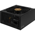 Блок питания Chieftec Polaris 3.0 PPS-850FC-A3, 850Вт, 80 PLUS Gold, 140мм, модульный, черный