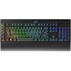 Клавиатура GMNG GG-KB770XP проводная, USB Type-A, чёрный