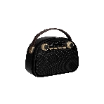 Радиоприемник Ritmix RPR-040 черный