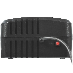 Источник бесперебойного питания CyberPower BU850E/850 ВА/425 Вт/4 х CEE 7 (евророзетка)