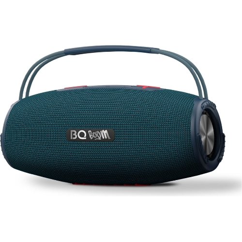 Портативная Bluetooth-колонка BQ PBS4003 синий 40 Вт