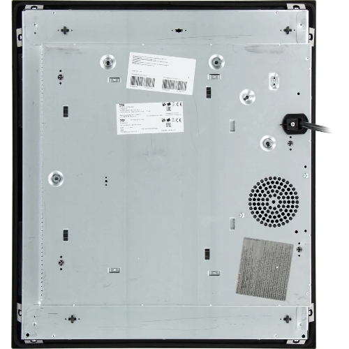Индукционная варочная панель Beko HII 64200 MT, черный