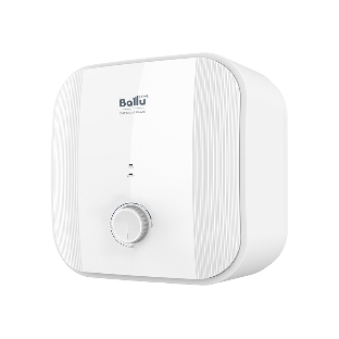 Водонагреватель Ballu BWH/S 10 Capsule Plus O белый (2 кВт, 10 л, электрический настенный) (НС-1338774)