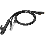 Аппарат инвертор. полуавтомат. cварки MTX MIG-180S, 180A, ПВ 60%, катушка 5 кг
