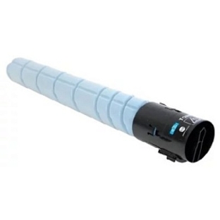 Картридж лазерный ELP TN-514C голубой (26000 стр.) для Konica-Minolta bizhub C458/C558/C658