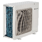 Кондиционер сплит-система Coolfort CF-4002 12000 BTU, 25 м², 39 дБ, охлаждение, обогрев, осушение, белый