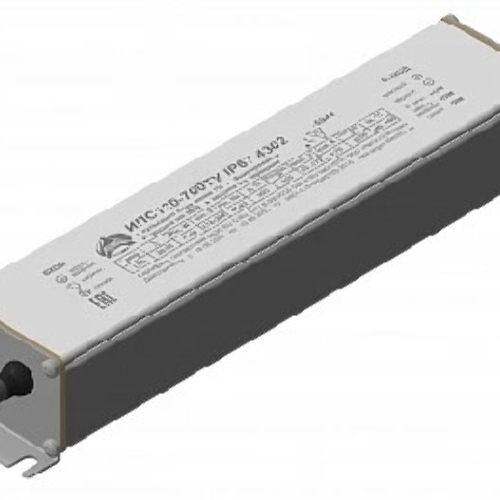 Источник питания Аргос ИПС120-700ТУ IP67 4302