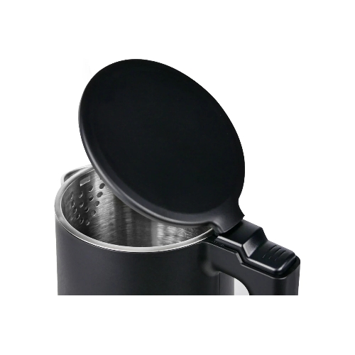 Чайник электрический Centek CT-1011 черный, 2200 Вт, 1.5 л