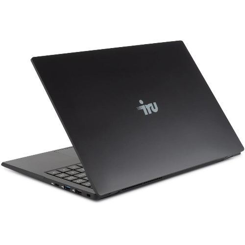 Ноутбук IRU Planio 14ING N100 8Gb SSD 512Gb Intel Iris Xe graphics 14