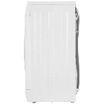 Стиральная машина Indesit BWSA 7109 WSV белый, загрузка фронтальная 7 кг, 1000 об/мин, класс: A