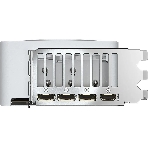 Видеокарта Gigabyte GV-N507TAERO OC-16GD 1.0 NV RTX 5070TI 16Gb 256bit GDDR7 2805/28000/HDMIx1/