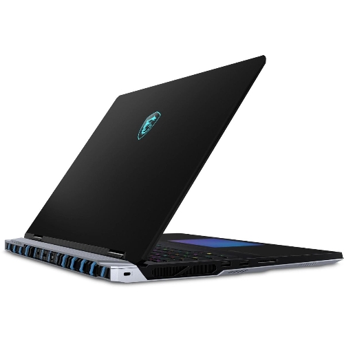 Ноутбук MSI Titan 18 HX AI A2XWJG-206RU черный Core Ultra 9 285HX 64Gb SSD 4Tb NVIDIA GeForce RTX 5090 для ноутбуков 24Gb 18