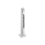 Вентилятор BRAYER BR4957 белый, напольный, 60 Вт, 3 скорости