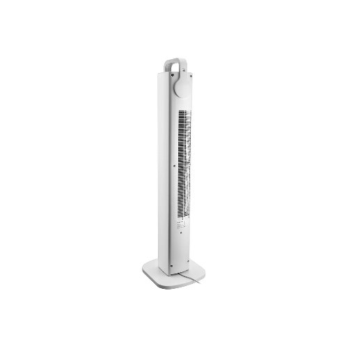 Вентилятор BRAYER BR4957 белый, напольный, 60 Вт, 3 скорости