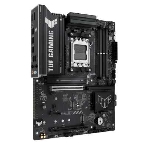 Материнская плата ASUS TUF GAMING B650-E WIFI, AM5, AMD B650, 4xDDR5, 4xSATA, 3xM.2, 1xPCIe 4.0 x16, 1xPCIe 4.0 x16, 1xPCIe x1, 1xDP, 1xHDMI, 1x2.5Gb LAN, Wi-Fi 6E, Bluetooth 5.3, 2xUSB-C (1x10Gbps, 1x20Gbps), 3xUSB-A 5Gbps, 2xUSB-A 10Gbps, 3xUSB-A 2.0, 5x3.5 мм, 7.1, ATX