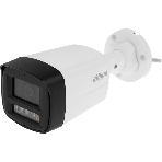 Камера видеонаблюдения IP Dahua DH-IPC-HFW1239TL1P-A-IL-0280B 2.8-2.8мм цв.