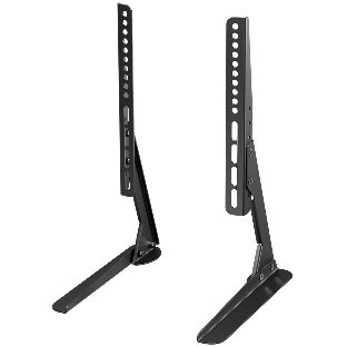 Кронштейн для телевизора Holder LCDT-F01-B черный 13