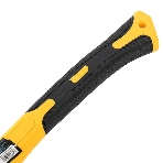 Топор Deli DL5708 600 г, фиберглассовая рукоять
