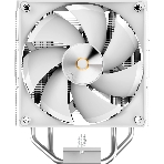 Кулер для процессора Ocypus Delta A40 Elite WH Dual Fan (Delta-A40-WH2NNWN00X-GL)
