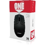Мышь беспроводная SMARTBUY (SBM-203AG-K) ONE 203AG-K черный