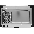 Встраиваемая микроволновая печь Kuppersberg HMW 615 B 18 л, 700 Вт, 8 программ, черный
