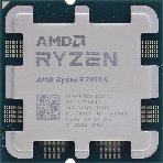 Процессор AMD Ryzen 9 7950X Soc-AM5 4.5GHz OEM