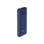 Мобильный телефон Maxvi B231ds синий