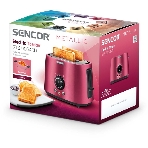 Тостер Sencor STS 6054RD