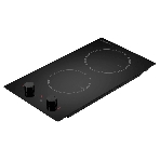 Индукционная варочная панель Maunfeld CVI292MBK2
