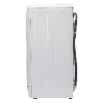 Стиральная машина Indesit BWSA 6109 WWV RU белый, загрузка фронтальная 6 кг, 1000 об/мин, класс: A
