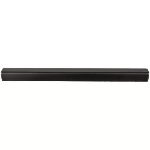 Звуковая панель Xiaomi Soundbar 2.0 EU S22E черный QBH4286EU