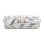 Колонка портативная JBL FLIP 7 белый 25W 1.0 BT 4800mAh