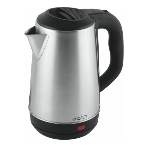 Чайник электрический Energy E-219 2,2 л,сталь,1500 Вт, (007170)