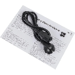 Блок питания Aerocool/Formula ECO-450W, 450Вт, 120мм, серебро