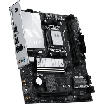 Материнская плата MSI PRO B850M-G, AM5, AMD B850, 2xDDR5, 4xSATA, 2xM.2, 1xPCIe 5.0 x16, 1xPCIe 4.0 x4, 1xDP, 1xHDMI, 1x5Gb LAN, 1xUSB-C 5Gbps, 3xUSB-A 5Gbps, 2xUSB-A 2.0, 3x3.5 мм, 7.1, mATX