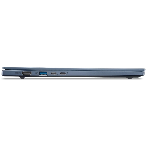 Ноутбук Acer Swift Go 14 AI SFG14-75-58NB Intel Core Ultra 5 226V/16Gb/SSD 1Tb/14