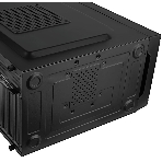 Компьютерный корпус Ginzzu B170 2*USB 2.0,AU