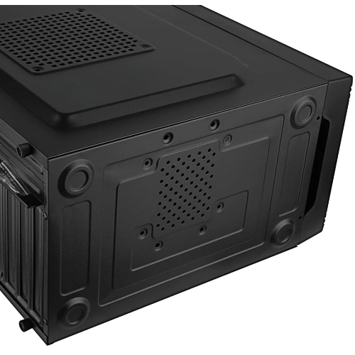 Компьютерный корпус Ginzzu B170 2*USB 2.0,AU