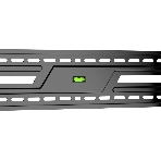 Кронштейн для телевизора Ultramounts UM850T черный 43