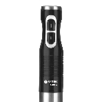 Блендер погружной Vitek VT-1477 1500 Вт, черный