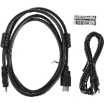 Саундбар Sony HT-A3000 3.1 250Вт черный