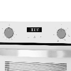 Шкаф духовой электрический MAUNFELD EOEM516PW