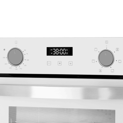 Шкаф духовой электрический MAUNFELD EOEM516PW