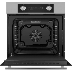 Шкаф духовой электрический Maunfeld AEOH6062S