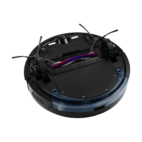Робот-пылесос Horizont H-Clean RVC Pro Max 105 черный, 5200 мАч Li-Ion, уборка сухая/влажная, пылесборник контейнер 0,25 л